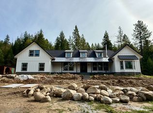 808 Larsen Ranch Ln, Sandpoint, ID 83864