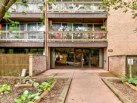 2nd image of 5500 Hillcrest Ln APT 3K