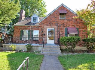 1307 Cousin St, Cape Girardeau, MO 63703