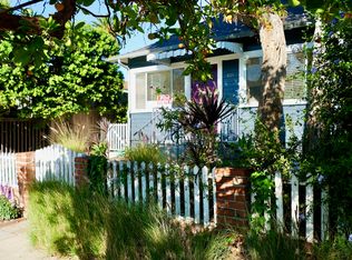 813 Marine St, Santa Monica, CA 90405