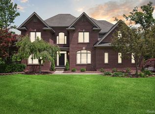 4657 McDonald Ct, Brighton, MI