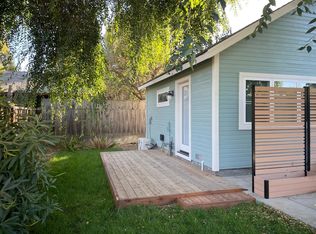 474 Coe Ave #2, San Jose, CA 95125