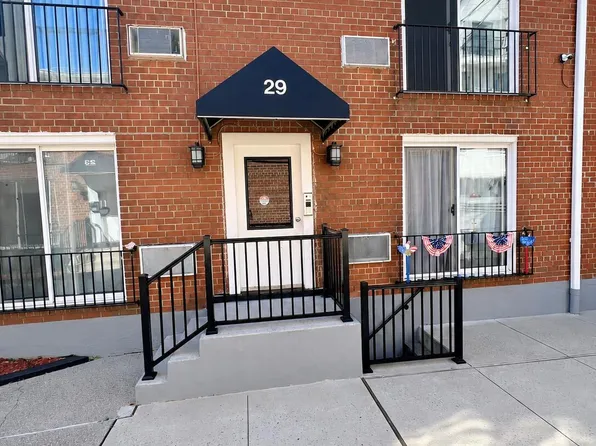29 Vera St APT D, Staten Island, NY 10305