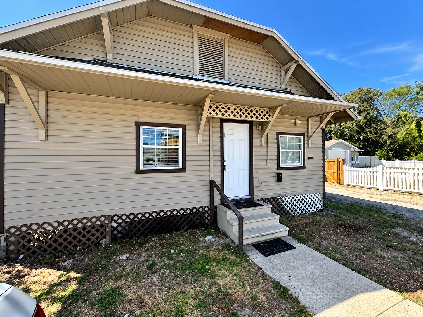 2 bed, 950 sqft, $1,500 — Photo 1