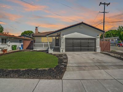 3596 Christensen Ln, Castro Valley, CA, 94546
