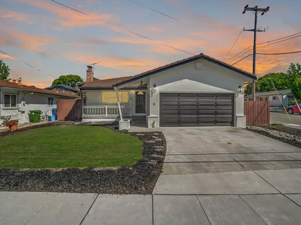 3596 Christensen Ln, Castro Valley, CA 94546