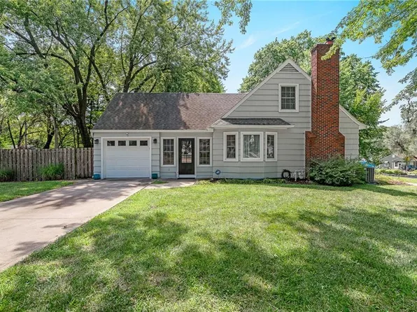 5313 Roe Blvd, Roeland Park, KS 66205