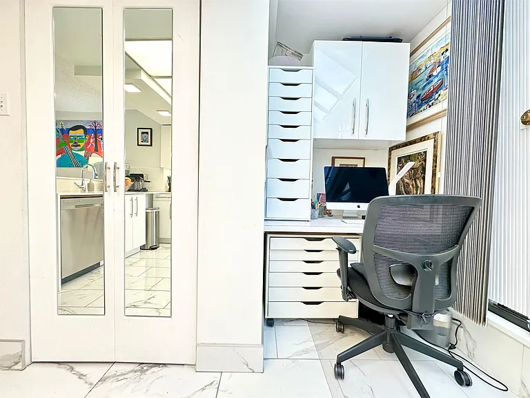 850 Burrard St #1006 — Photo 8