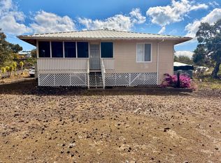 92-8388 Tiki Ln, Ocean View, HI 96704