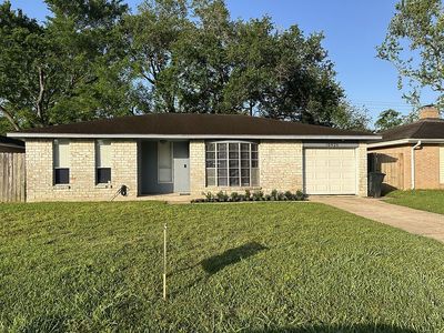 16926 David Glen Dr, Friendswood, TX, 77546
