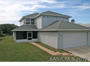 5495 1st St, Saint Augustine, FL 32080