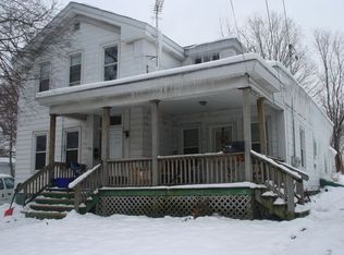 410 Oneida St, Fulton, NY 13069