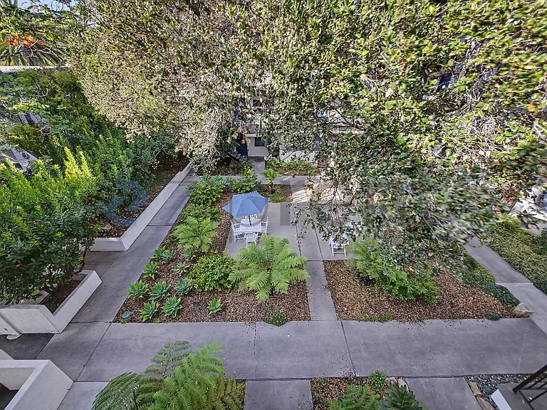 1701 Anacapa St #30 — Photo 21