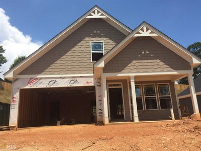 1723 Sawgrass Cv #6, Gainesville, GA, 30501