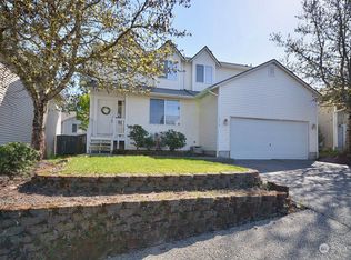 1218 185th St E, Spanaway, WA 98387