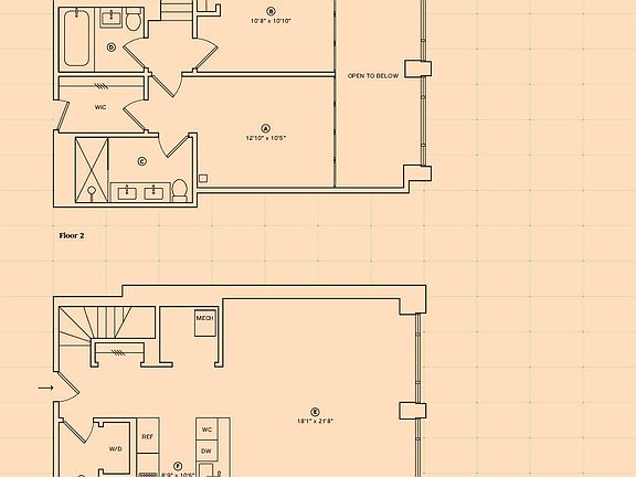 2nd image of 51 Jay St APT 1J
