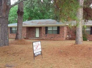 4136 Swan Hill Dr, Jackson, MS 39212