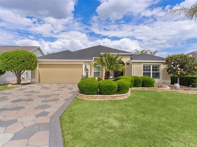 2091 DIPPER LOOP, The Villages, FL, 32162