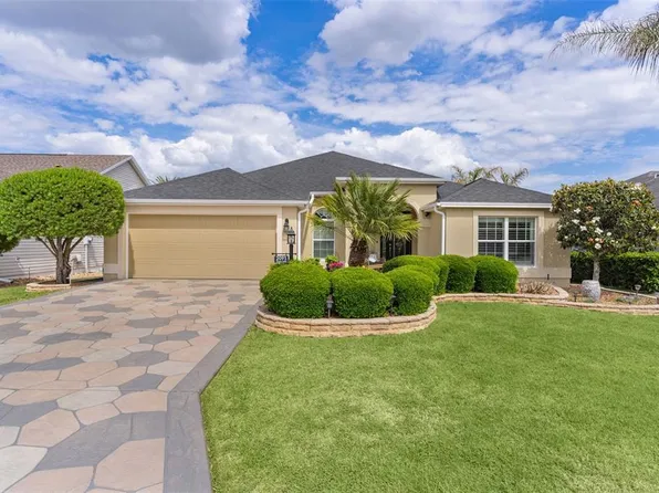 2091 Dipper Loop, The Villages, FL 32162