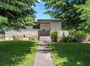 614 W Dalton Ave, Spokane, WA 99205