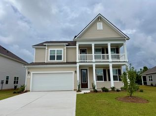 351 Hadley Springs Ave, Longs, SC 29568