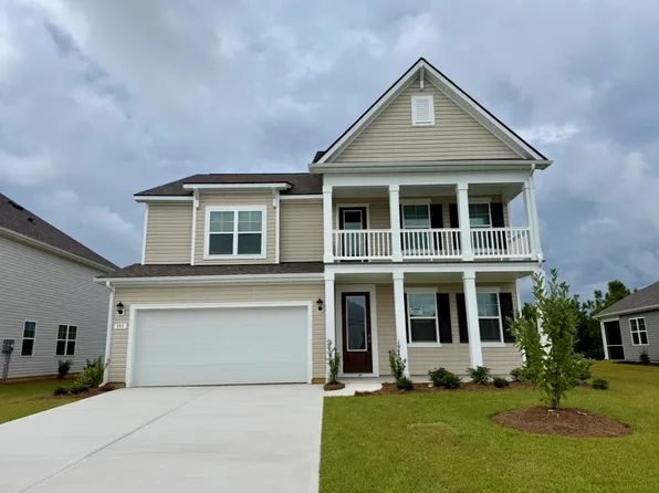 351 Hadley Springs Ave, Longs, SC 29568