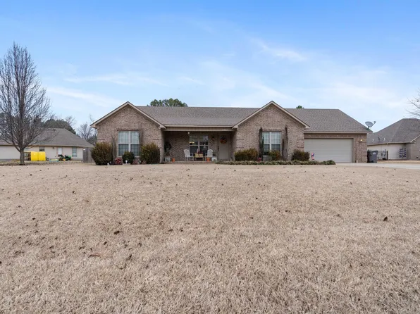 3240 Horseshoe Cv, Jonesboro, AR 72404