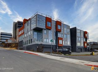 500 M St APT 203, Anchorage, AK 99501