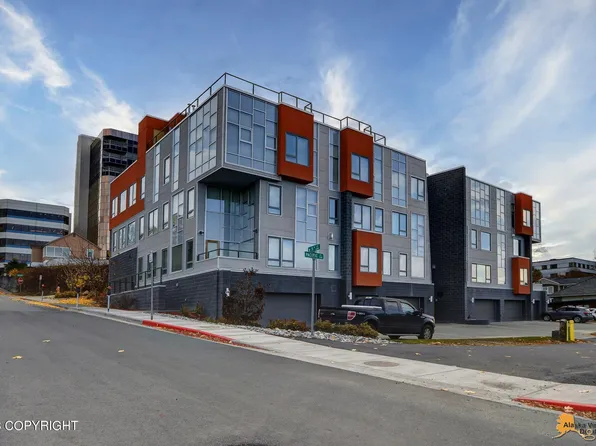 500 M St APT 203, Anchorage, AK 99501