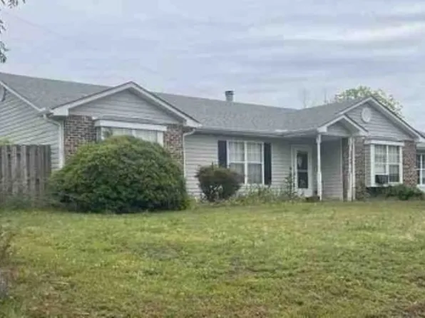 3845 County Road 715, Cullman, AL 35055