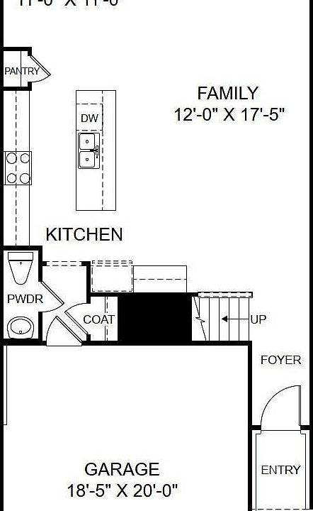 2nd image of 8045 Windthorn Pl