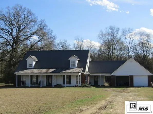 229 Pipes Greer Rd, Rayville, LA 71269