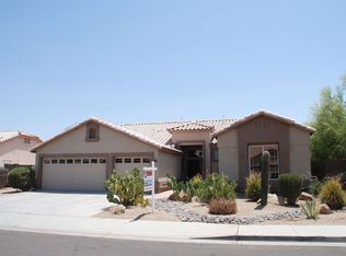 6401 W Post Rd, Chandler, AZ 85226