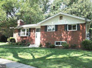 1819 Reedie Dr, Silver Spring, MD 20902