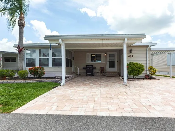 2100 Kings Hwy Lot 655, Port Charlotte, FL 33980