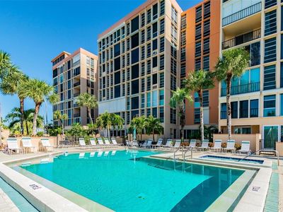 7400 Sun Island Dr S APT 207, South Pasadena, FL, 33707