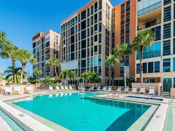 7400 Sun Island Dr S APT 207, South Pasadena, FL 33707