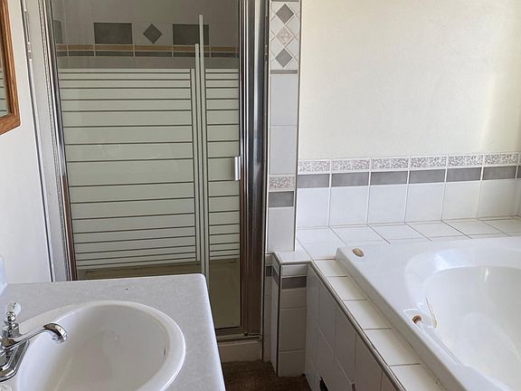 master shower master