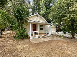 332 2nd St, Grass Valley, CA 95945