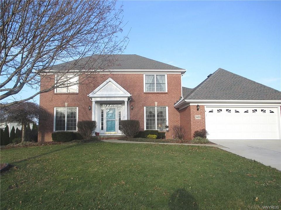 1st image of 3488 Creekview Dr