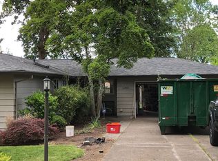 12855 SW 18th St, Beaverton, OR 97008