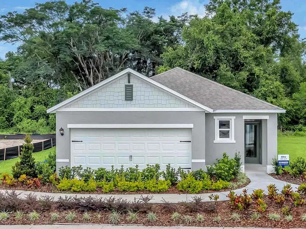 7167 Cow Prairie Rd, Saint Cloud, FL 34773