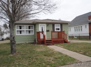 603 32nd St, Vienna, WV 26105