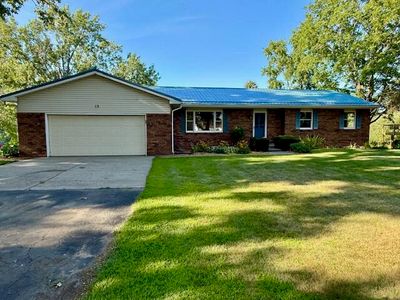 13 Friendship Ln, Marshall, MI, 49068