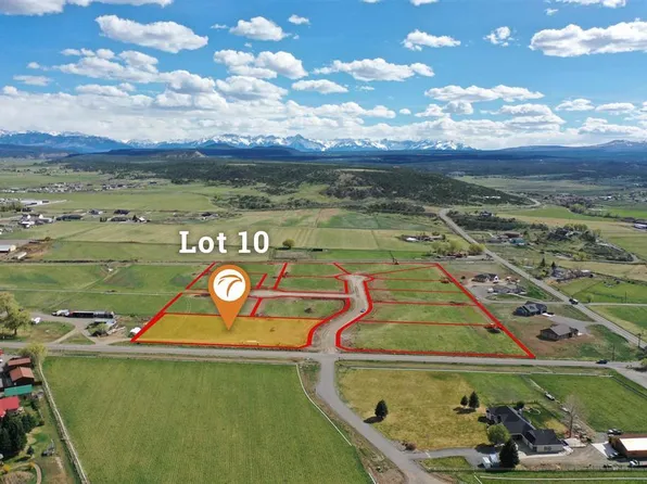 TBD Lot 10 Uriah Court, Montrose, CO 81403