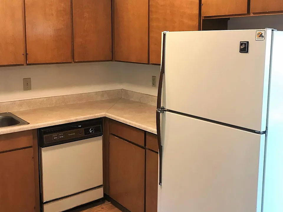 Dwasher, Sim Wood Plank Flr