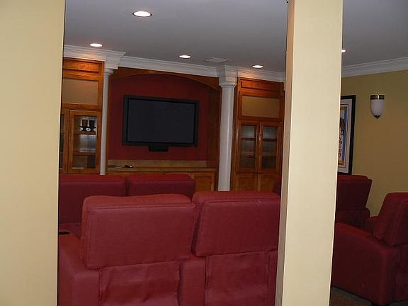 Theater Room