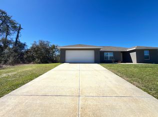 16672 SW 22nd Terrace Rd, Ocala, FL 34473