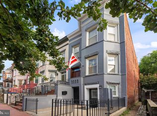15 Seaton Pl NE #1, Washington, DC