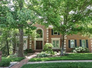 755 Hurstborne Ln, Edgewood, KY 41017